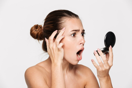 Skincare 911: what to do when a skincare disaster erupts before a big event