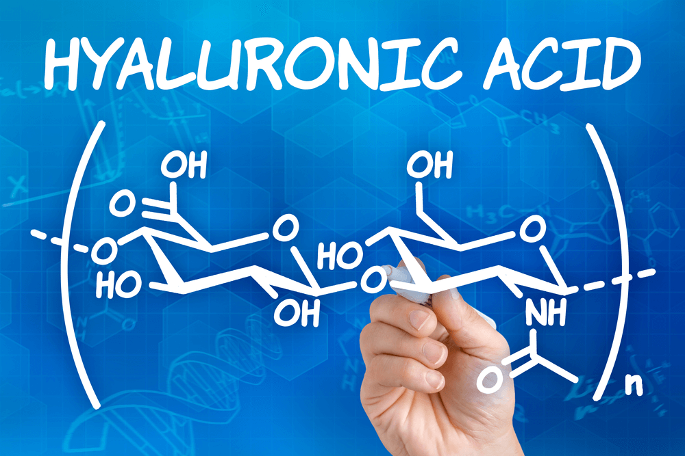What is Hyaluronic Acid? And Why Do You Want It?