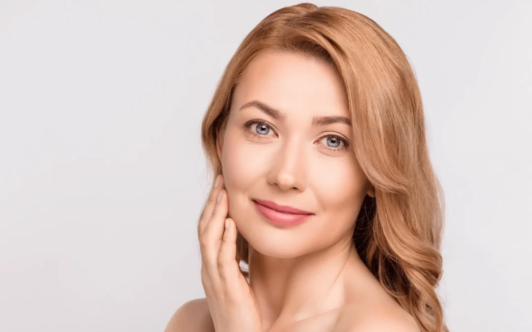 Lift and Smooth Sagging Facial Skin with Facelift Surgery