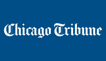 Chicago Tribune - Spring 2019