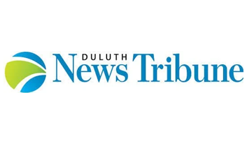Duluth News Tribune - Spring 2019