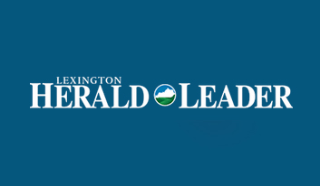 Lexington Herald Leader - Spring 2019