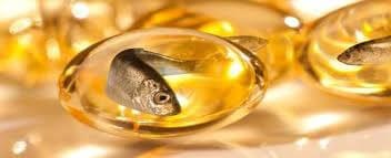 Omega-3’s… What are they and why are they good for you?