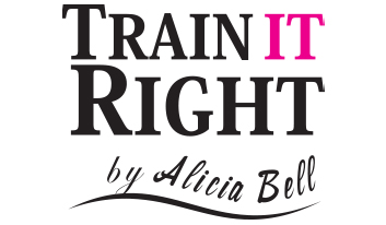 Train It Right - 5/6/2019
