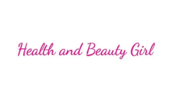 Health and Beauty Girl