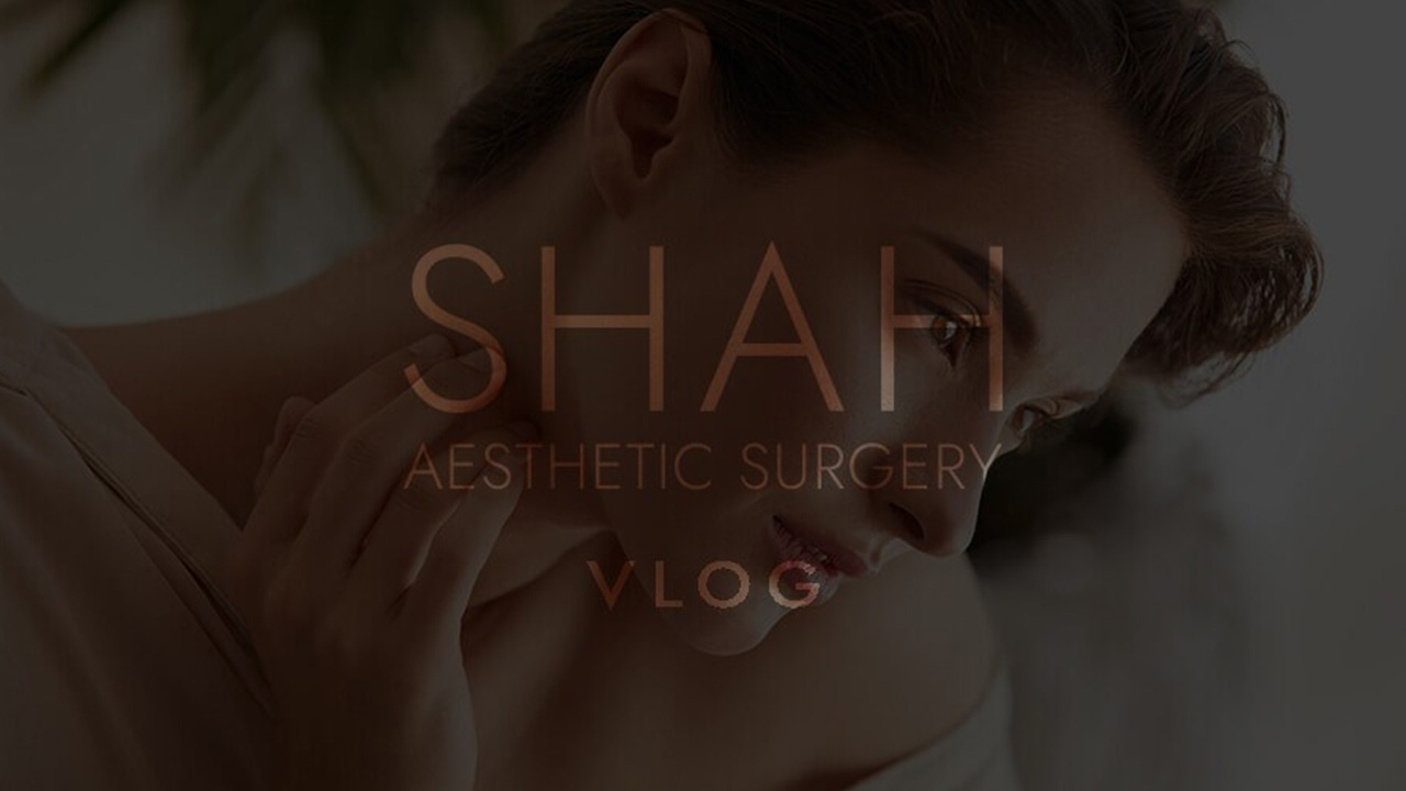 plastic surgery vlog