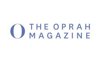 the oprah magazine