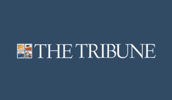 The Tribune- Winter 2019