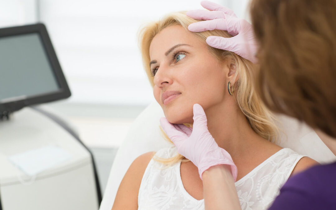 What Is a Deep Plane Facelift?