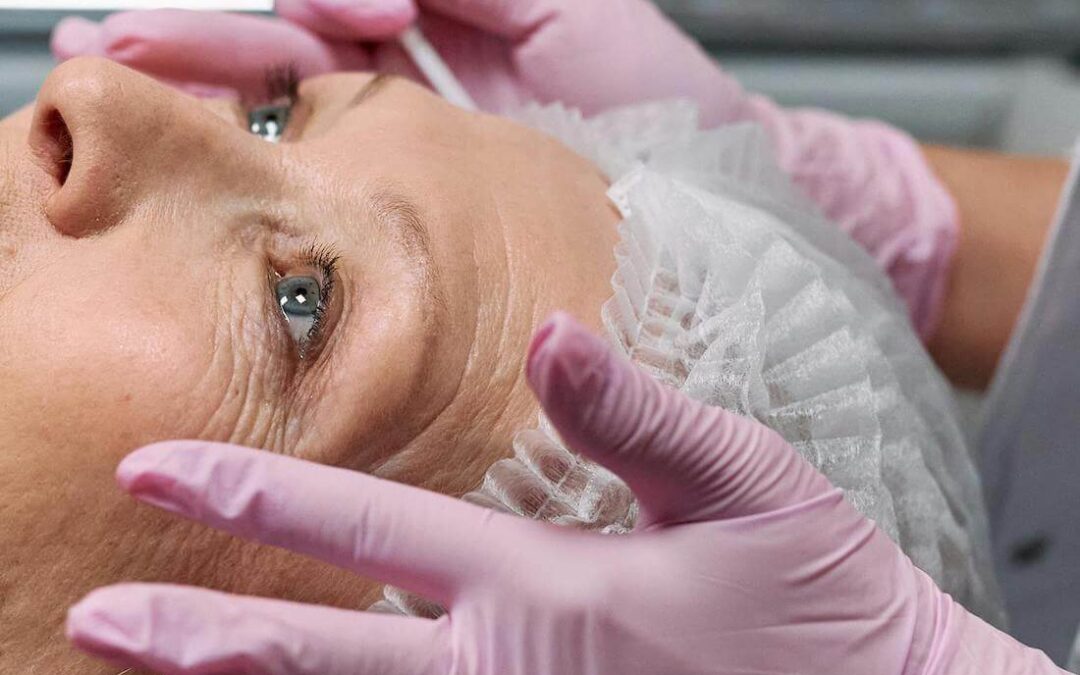 What Are the Most Popular Facial Plastic Surgery Procedures?