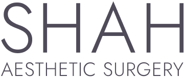Shah Aesthetic Surgery Logo