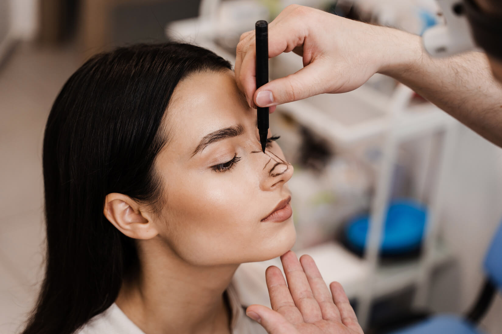 top plastic surgery procedures