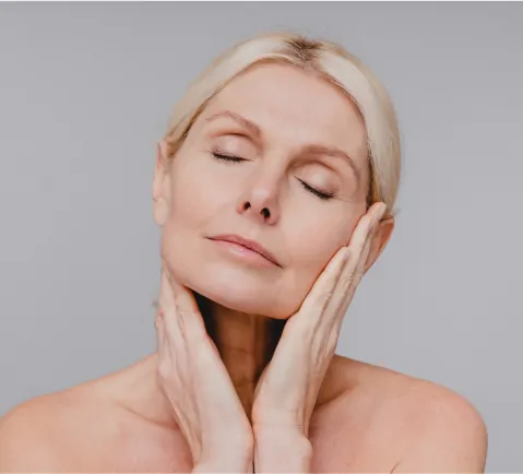 cosmetic surgery aftercare