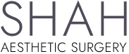 shah aesthetic surgery logo