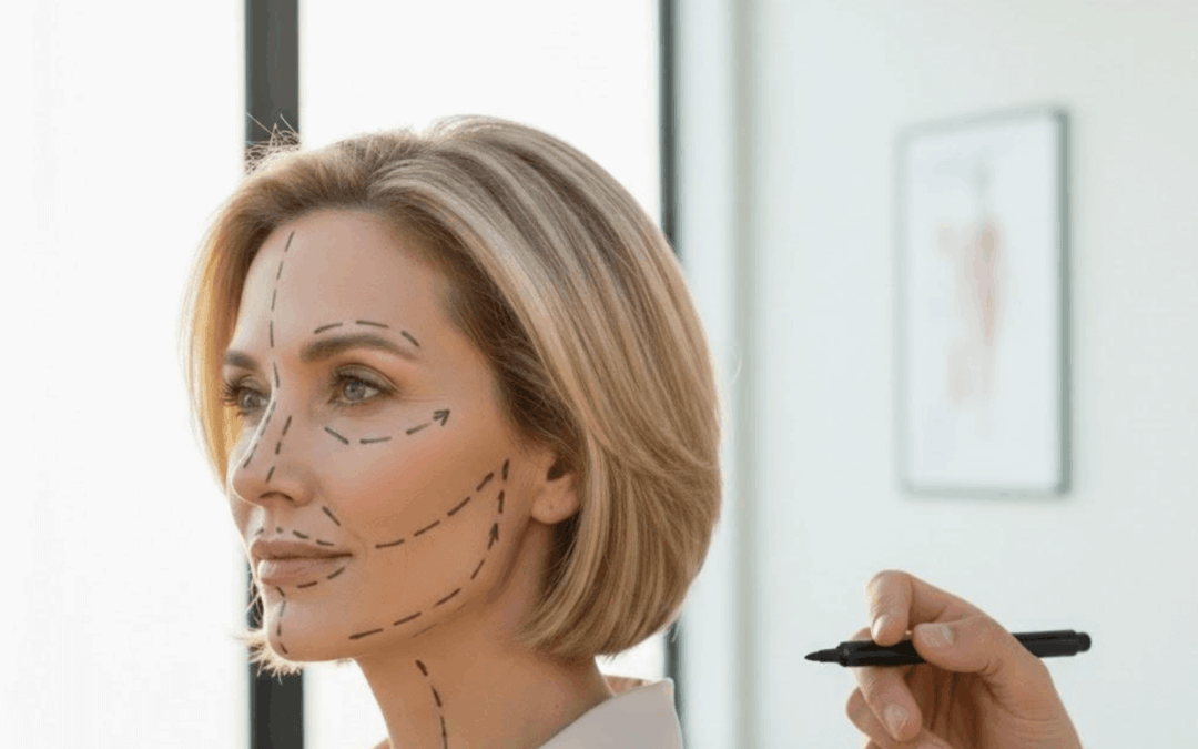 How Long Does A Deep Plane Facelift Take? Procedure Length And Recovery Timeline