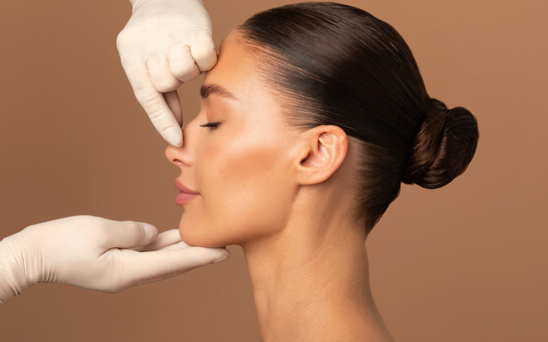 What Is Revision Rhinoplasty? Understanding Secondary Nose Surgery