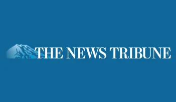 The News Tribune - Spring 2019