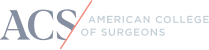 american college of surgeons