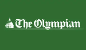 The Olympian - Winter 2019