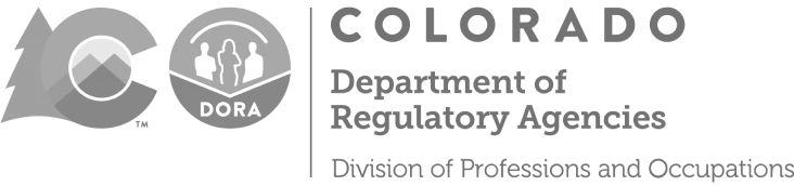 colorado department of regulatory agencies