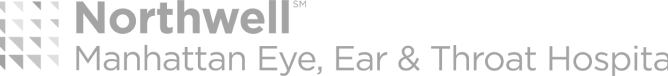 northwell manhattan eye, ear & throat hospital