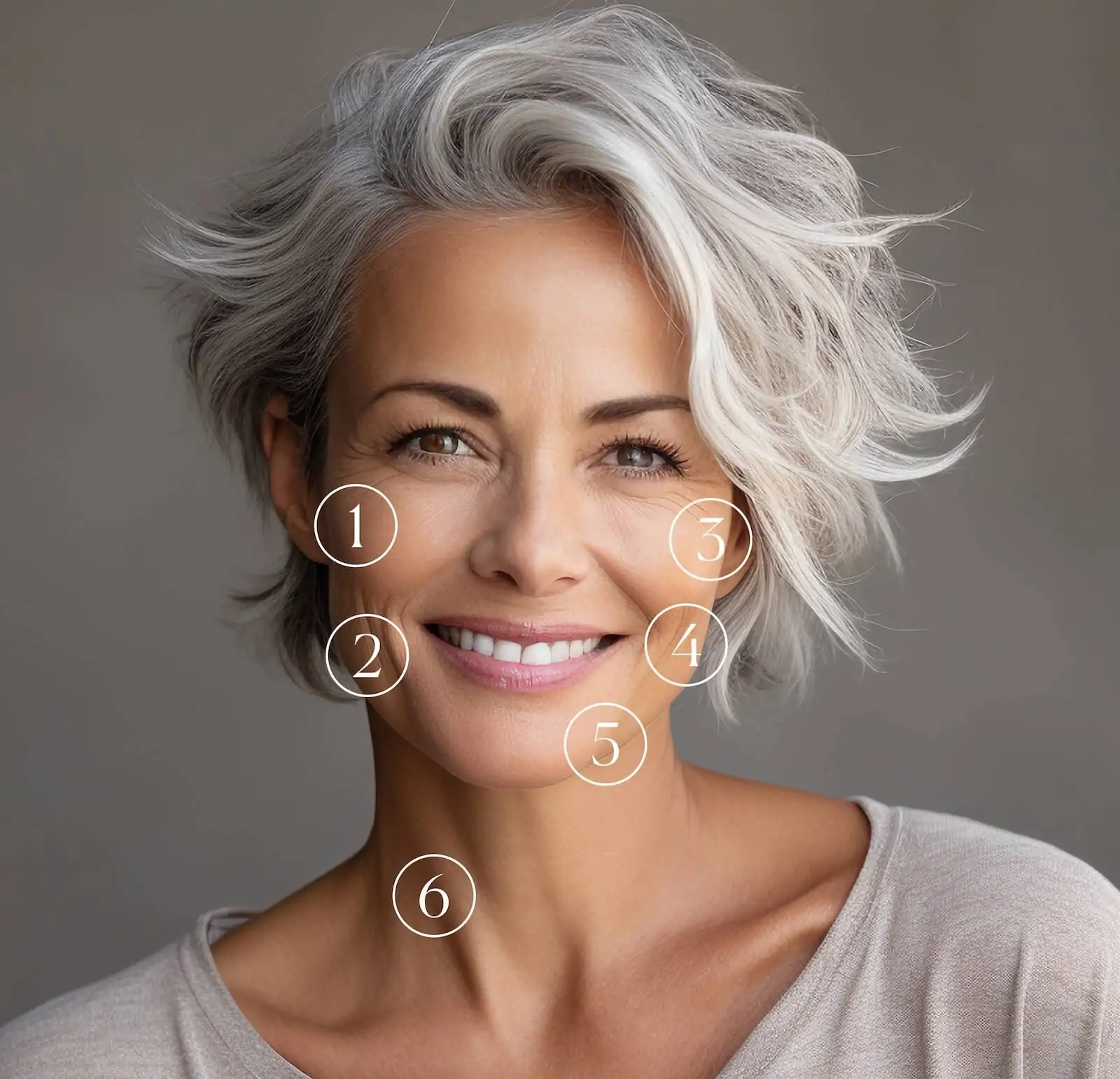 facelift benefits