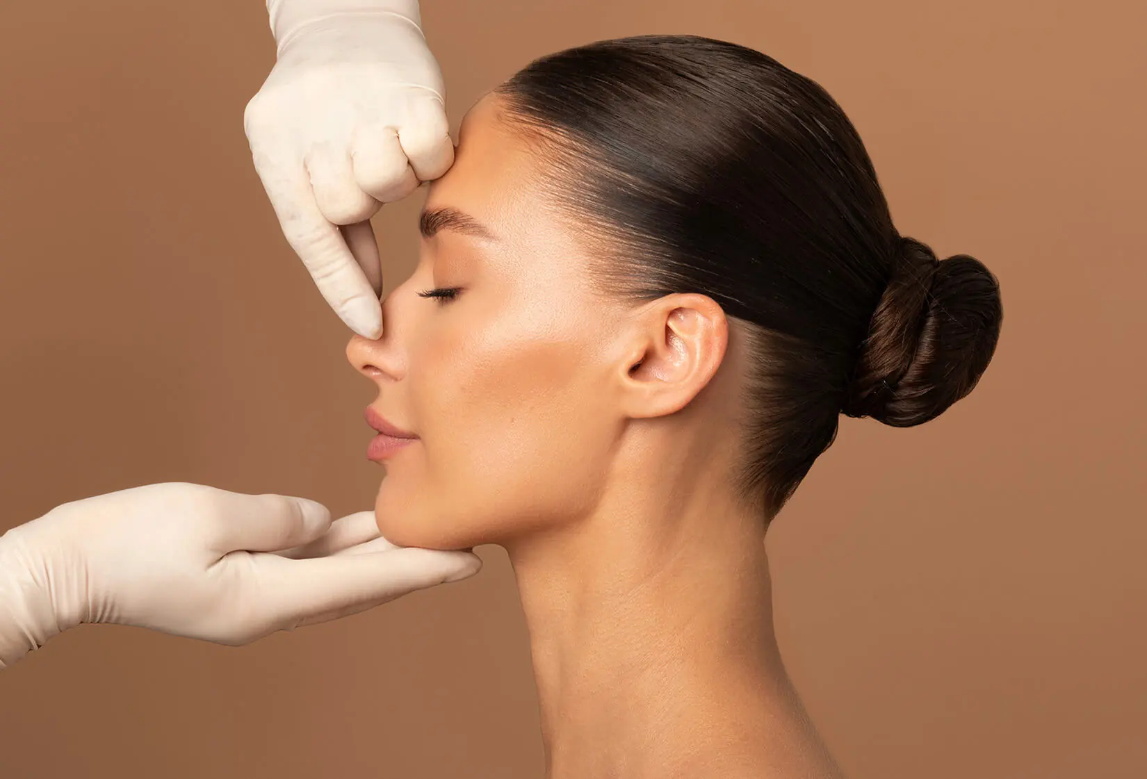 revision rhinoplasty nose surgery