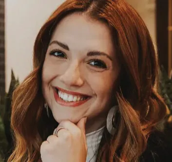 Nichole Radmer